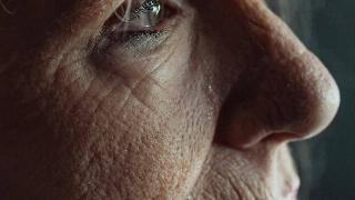 close-up-photo-of-crying-woman