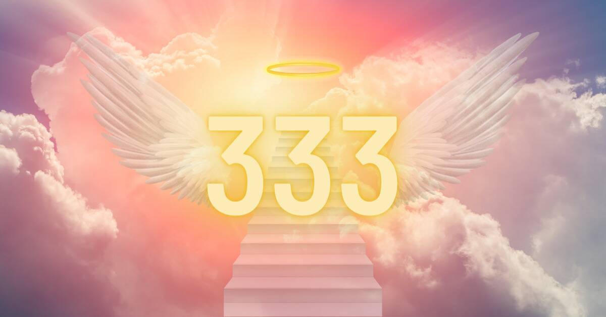 333 Numerology The Angel Number 333 Meaning