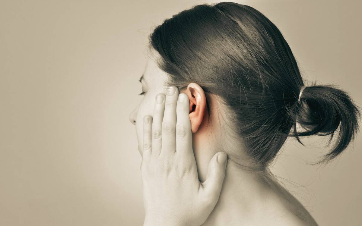 Why Your Ears Are Ringing - Swift Audiology