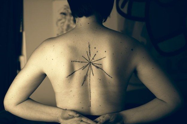 101 Best Celestial Tattoo Ideas that Will Blow Your Mind  Outsons