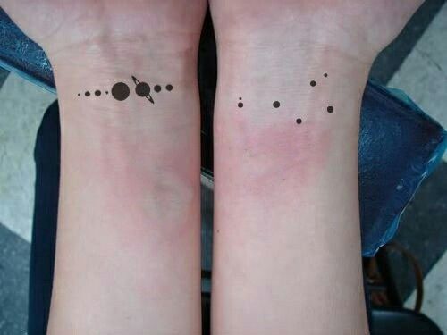 Astronomical Hand Tattoo | MR J BEST (sourgrapestattoo) 13.2… | Flickr