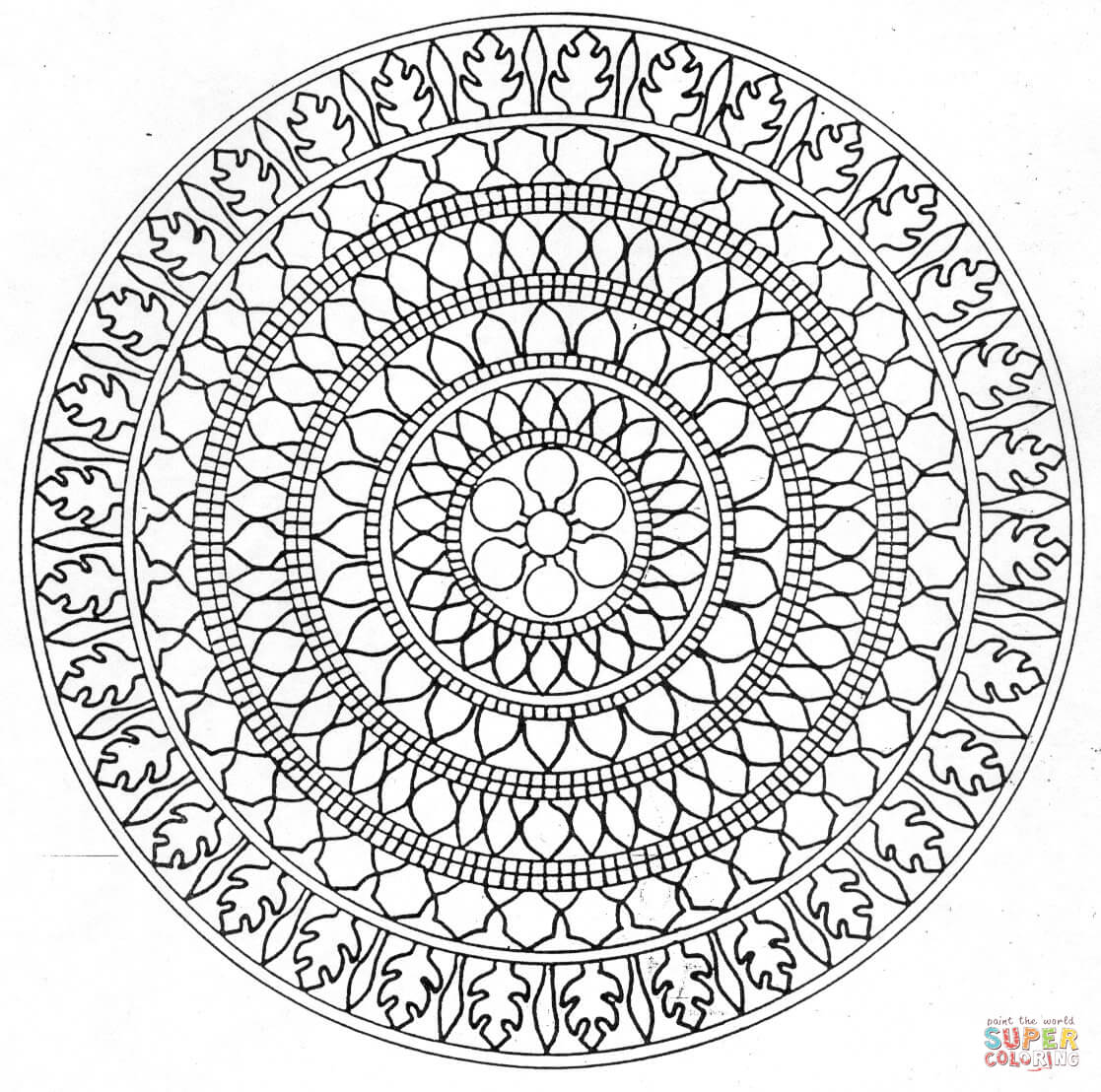 Mandala Stress Relieving Coloring: 50 Graphic Design and Stress Relieving  Patterns for Anger Release, Adult Relaxation, Coloring Meditation, Broader  I (Paperback)