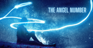 'The Angel number